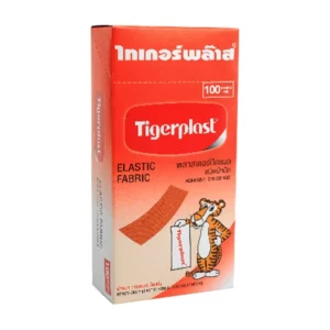 TIGERPLAST