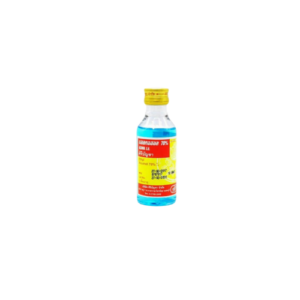 เอทิล แอลกอฮอล์ 70 % ศิริบัญชา 30 มล.