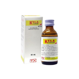 KELA LOTION 60 ML