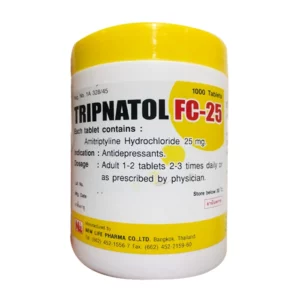 TRIPNATOL-25