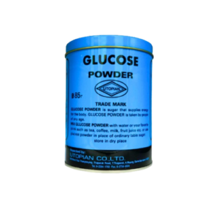 GLUCOSE POWDER 454 G