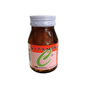 vitamin C 500mg 100 Tab.