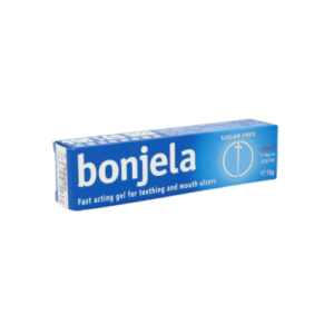 Bonjela 15g.