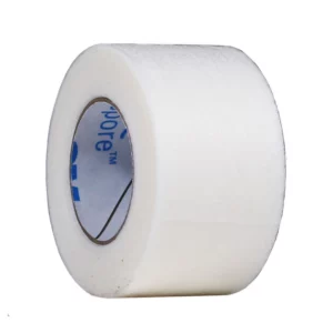 3M NEXCARE MICROPORE PAPER TAPE 1" X 10 YDS