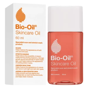 BIO-OIL SKINCARE OIL 60 ML