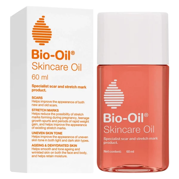 BIO-OIL SKINCARE OIL 60 ML