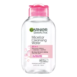 GARNIER Micellar Cleansing Water