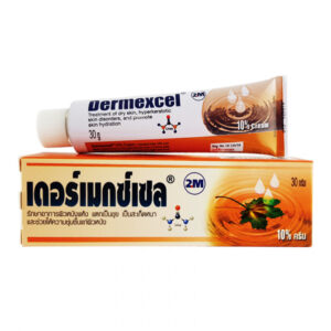 DERMEXCEL 10% cr. 30 g
