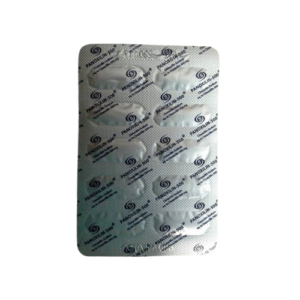 PANOXILIN- 500mg