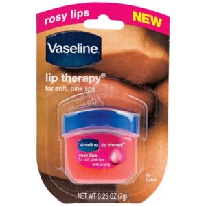 Vaseline lip therapy rosy lips 7g