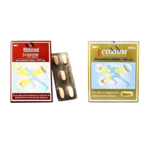 COXIUM