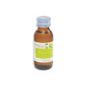 HISTAN SYRUP 30ml