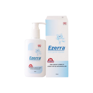 EZERRA CLEANSER 150cc.