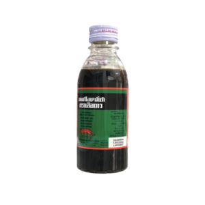 BROWN MIXTURE LEOPARD BRAND 180ml