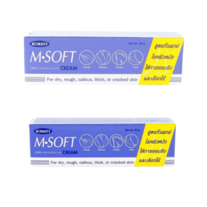 MEDMAKER M-SOFT CREAM