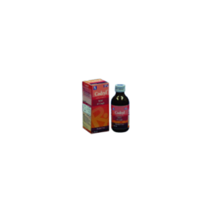 Codryl EXPECTORANT 60ml