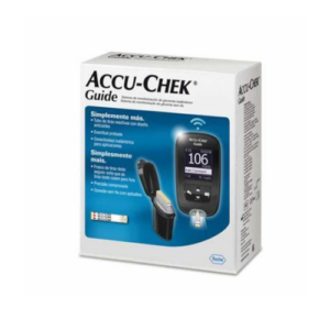 ACCU-CHEK GUIDE
