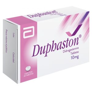 Duphaston 10 mg