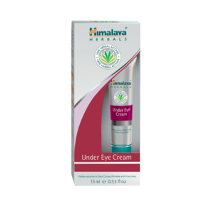HIMALAYA HERBALS UNDER EYE CREAM 15 ML