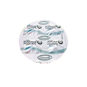 Aspent 300mg (TAB)