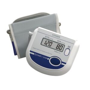 CITIZEN Micro เครื่องวัดความดัน