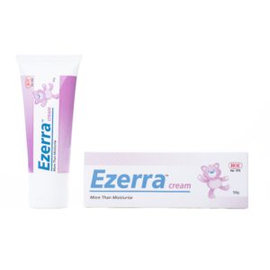 EZERRA CREAM 50 G