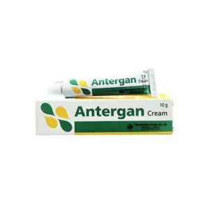แอนเตอแกน Antergan Cream