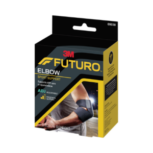 FUTURO SPORT ELBOW (ADJ)