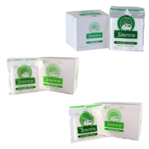 GAUZE PADS (รถพยาบาล)
