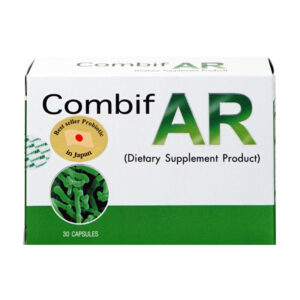 COMBIF AR CAPSULES 30'S