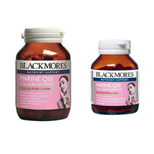 BLACKMORE MARINE Q10