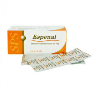 ESPENAL 50mg.