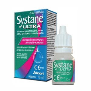 Alcon Systane Ultra  10ML