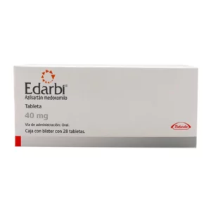 edarbi 40mg.