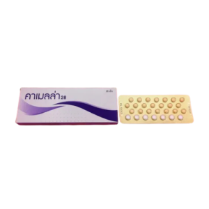 CAMELLA TABLETS 28'S