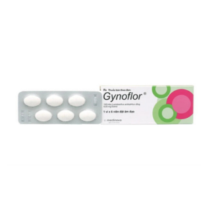 Gynoflor