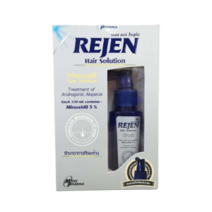 REJEN HAIR SOLUTION 70 ML