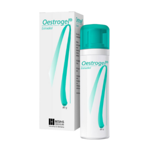 OESTROGEL 80g