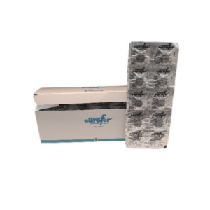 EUROFER TABLETS 10'S