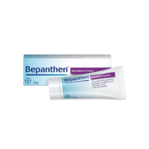 BEPANTHEN SENSIDERM CREAM 20 G