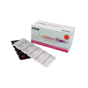 KERDICA 20 (H)