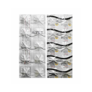 B-ASPIRIN 81 (H)