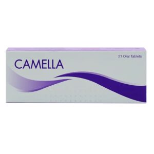 Camella 21's