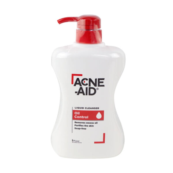ACNE-AID LIQUID CLEANSER 500 ML