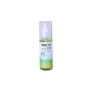 NEXFORT ALCOHOL SPRAY JASMINE 50 ML