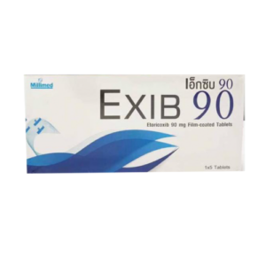 EXIB-90 5'S
