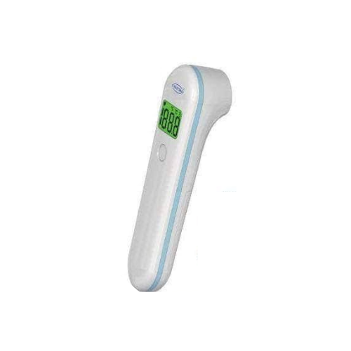 INFRARED RAY FOREHEAD THERMOMETER DPT-IFT100