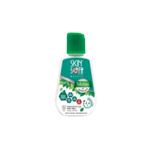 SKINSOFT MOSQUITO REPELLENT LOTION NATURAL FORMULA