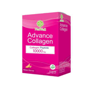 NatWell Advance Collagen 10 ซอง