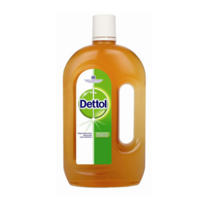DETTOL 1000 ML